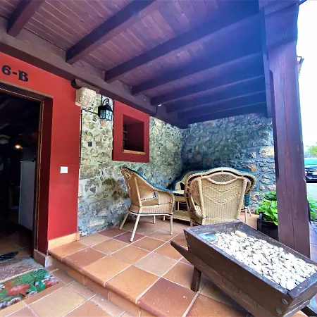 Chalet La Casina De Orfeo Cuenco Vv-1901-a