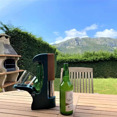 La Casina De Orfeo Cuenco Vv-1901-a Onís