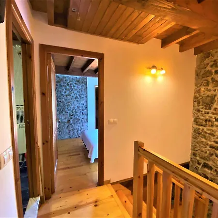 La Casina De Orfeo Cuenco Vv-1901-a Chalet *