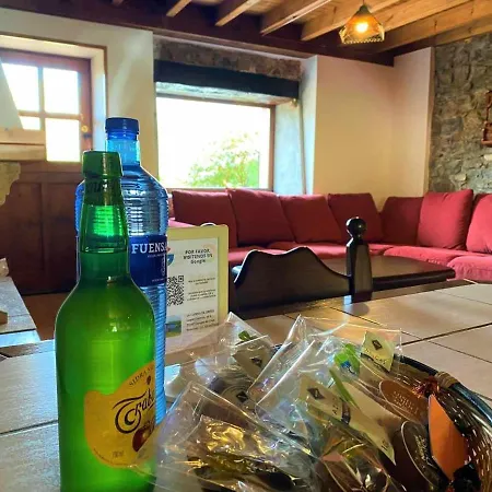 Chalet La Casina De Orfeo Cuenco Vv-1901-a *