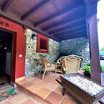 Шале La Casina De Orfeo Cuenco Vv-1901-a