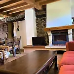 La Casina De Orfeo Cuenco Vv-1901-a Шале