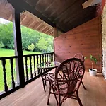 La Casina De Orfeo Cuenco Vv-1901-a Шале