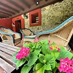 La Casina De Orfeo Cuenco Vv-1901-a * Кангас-де-Онис
