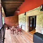 La Casina De Orfeo Cuenco Vv-1901-a Шале