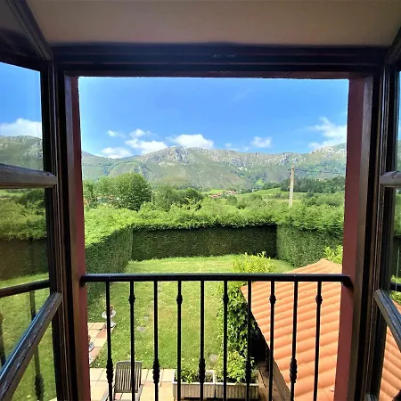 La Casina De Orfeo En Cuenco Cangas de Onis