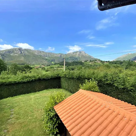 La Casina De Orfeo En Cuenco Chalet *
