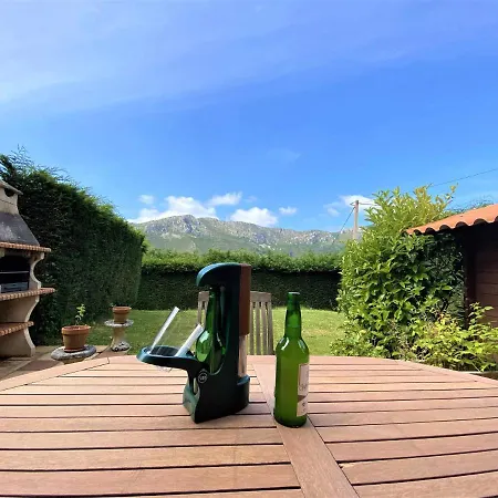 La Casina De Orfeo Cuenco Vv-1901-a * Onís