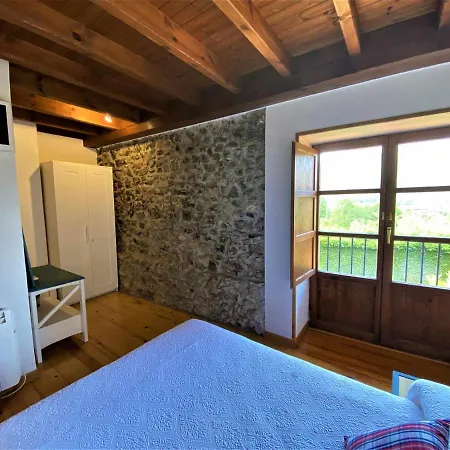 La Casina De Orfeo En Cuenco Chalet