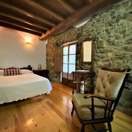 La Casina De Orfeo En Cuenco Chalet *
