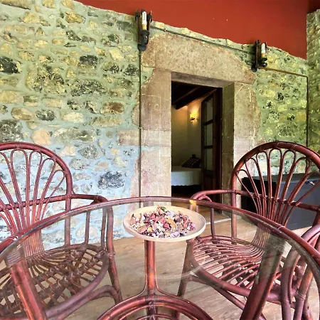 Domek alpejski La Casina De Orfeo Cuenco Vv-1901-a *