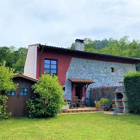 La Casina De Orfeo En Cuenco
