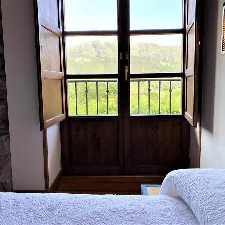 Chalet La Casina De Orfeo En Cuenco Cangas de Onis