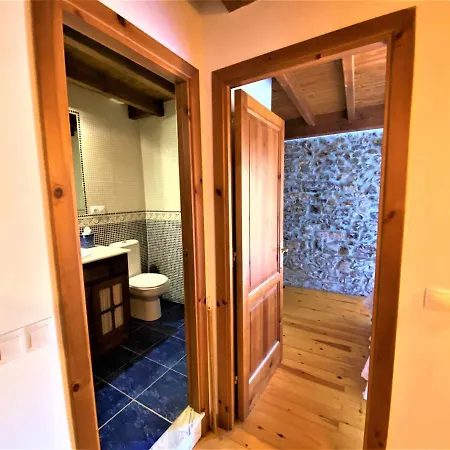 La Casina De Orfeo En Cuenco Chalet