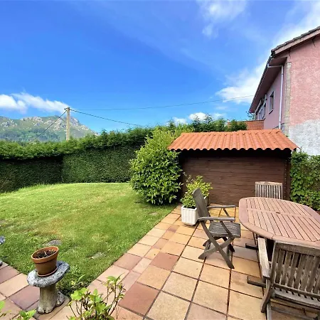 La Casina De Orfeo Cuenco Vv-1901-a Domek alpejski