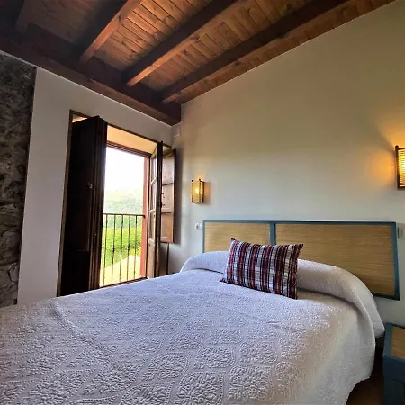 La Casina De Orfeo Cuenco Vv-1901-a Domek alpejski Onís