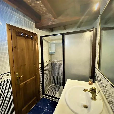 Domek alpejski La Casina De Orfeo Cuenco Vv-1901-a *