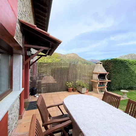 La Casina De Orfeo Cuenco Vv-1901-a Onís