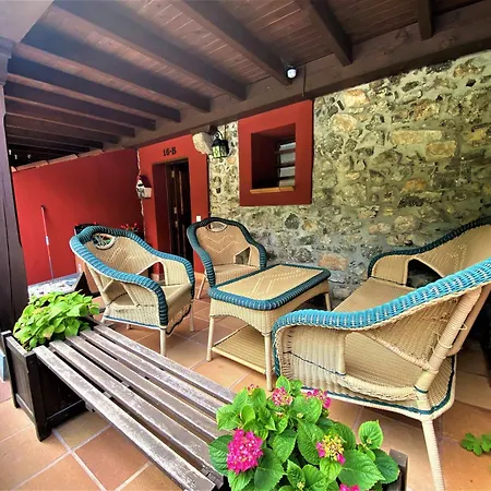 Chalet La Casina De Orfeo Cuenco Vv-1901-a
