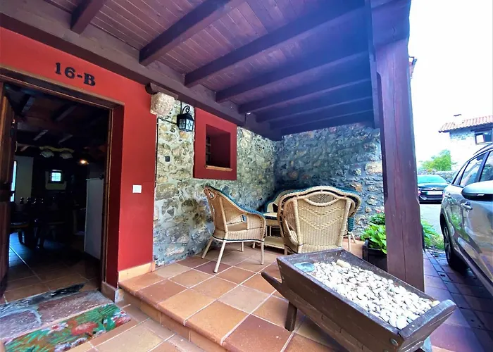 Chalet La Casina De Orfeo Cuenco Vv-1901-a