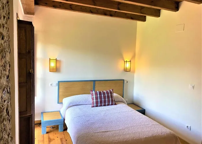 La Casina De Orfeo Cuenco Vv-1901-a Chalet Cangas de Onis