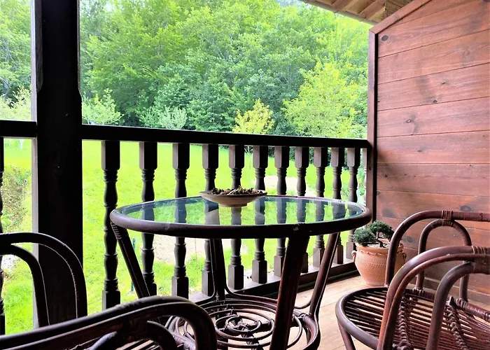 La Casina De Orfeo Cuenco Vv-1901-a Chalet