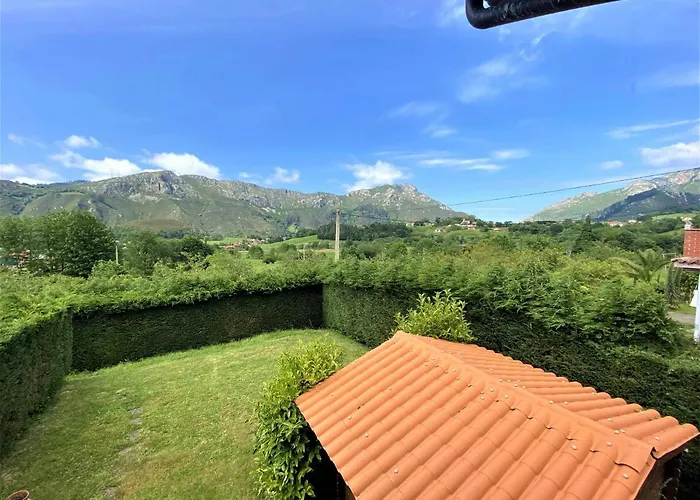 La Casina De Orfeo Cuenco Vv-1901-a Chalet *