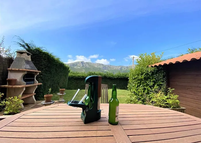 La Casina De Orfeo Cuenco Vv-1901-a * Onís