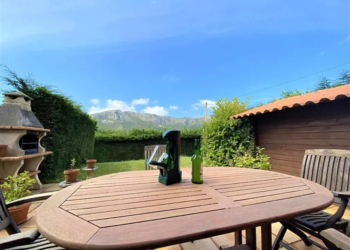 La Casina De Orfeo Cuenco Vv-1901-a Chalet *