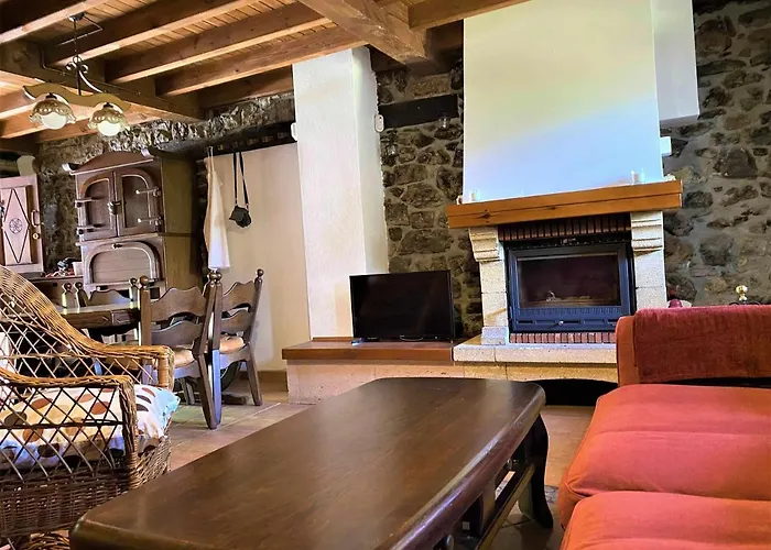 La Casina De Orfeo Cuenco Vv-1901-a Chalet