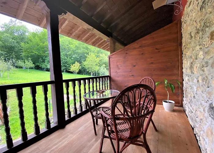 La Casina De Orfeo Cuenco Vv-1901-a Chalet