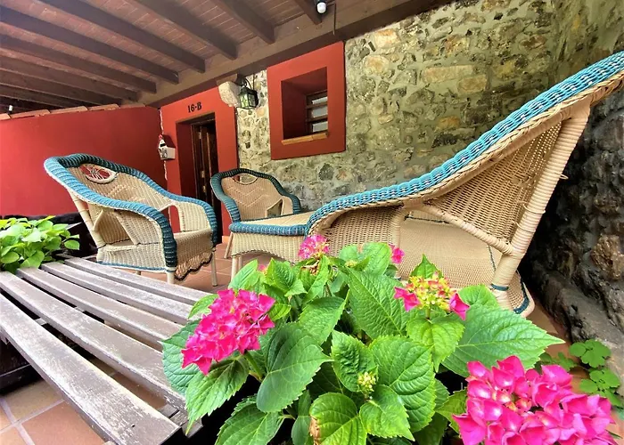 La Casina De Orfeo Cuenco Vv-1901-a * Onís