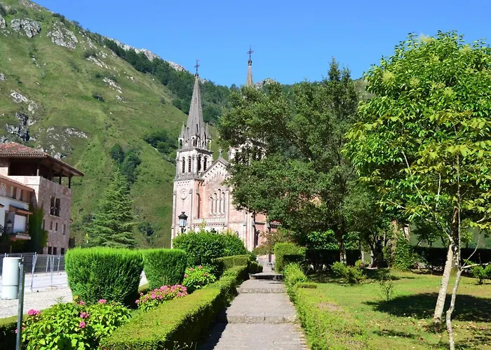 La Casina De Orfeo Cuenco Vv-1901-a Onís