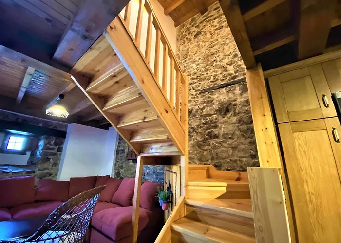 Chalet La Casina De Orfeo Cuenco Vv-1901-a *