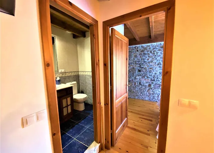 La Casina De Orfeo Cuenco Vv-1901-a Chalet