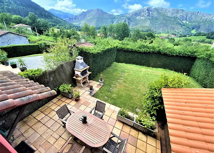 La Casina De Orfeo Cuenco Vv-1901-a Chalet