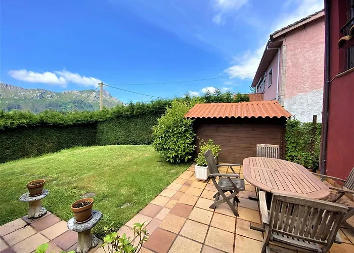 La Casina De Orfeo Cuenco Vv-1901-a Chalet