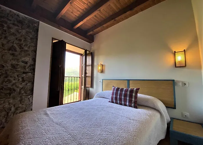 La Casina De Orfeo Cuenco Vv-1901-a Chalet Cangas de Onis