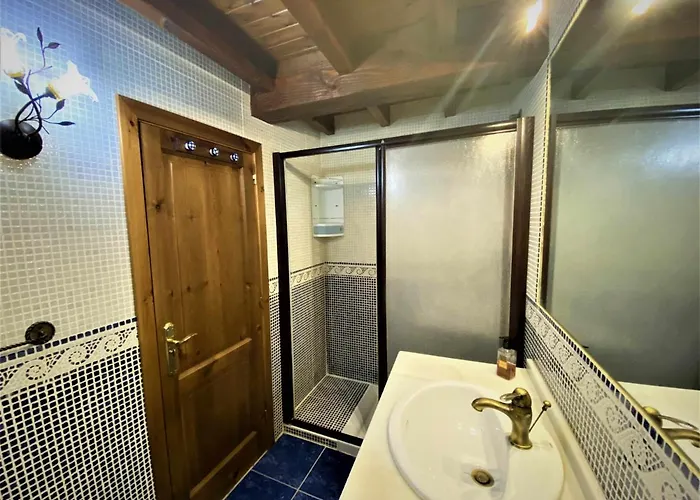 Chalet La Casina De Orfeo Cuenco Vv-1901-a *