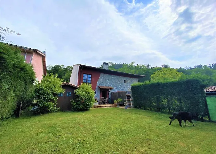 La Casina De Orfeo Cuenco Vv-1901-a Chalet
