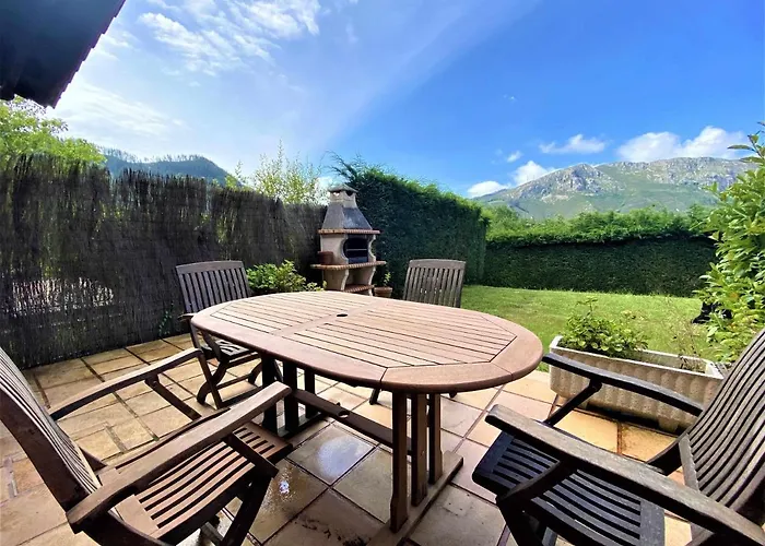 Chalet La Casina De Orfeo Cuenco Vv-1901-a *