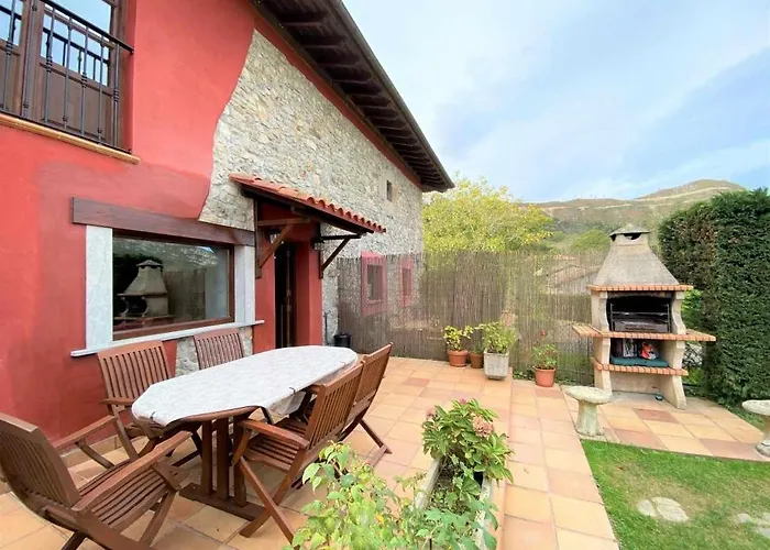 Chalet La Casina De Orfeo Cuenco Vv-1901-a *