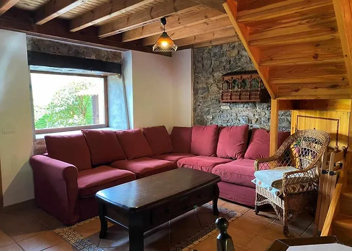 Chalet La Casina De Orfeo Cuenco Vv-1901-a *