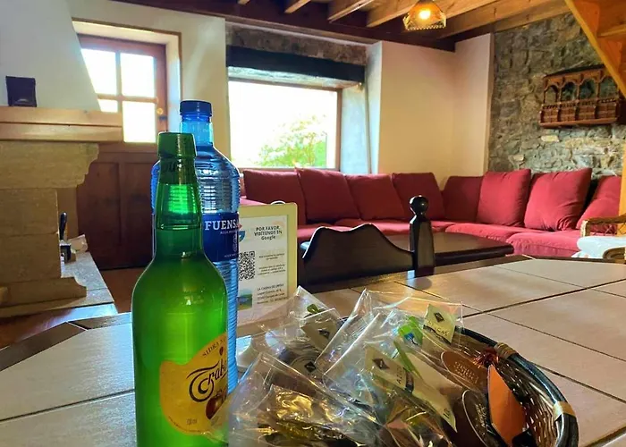 Chalet La Casina De Orfeo Cuenco Vv-1901-a *