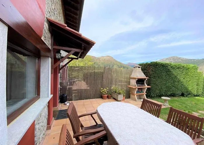 La Casina De Orfeo Cuenco Vv-1901-a Cangas de Onis